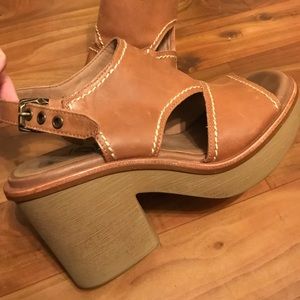 OTBT Wedges